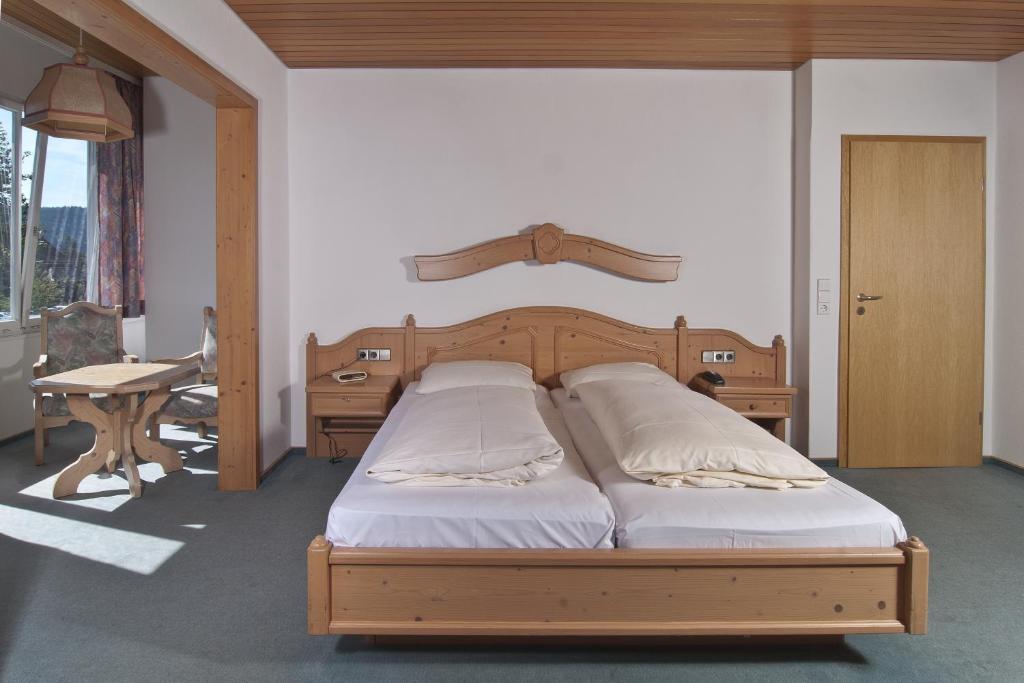 Action Forest Hotel Titisee - Nahe Badeparadies 客房 照片